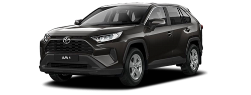 Превью TOYOTA Rav4