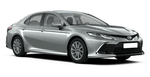 Превью TOYOTA Camry
