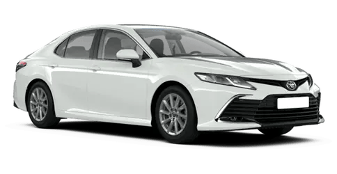 Превью TOYOTA Camry