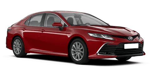 Превью TOYOTA Camry