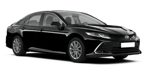 Превью TOYOTA Camry