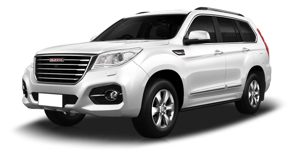 Превью HAVAL H9