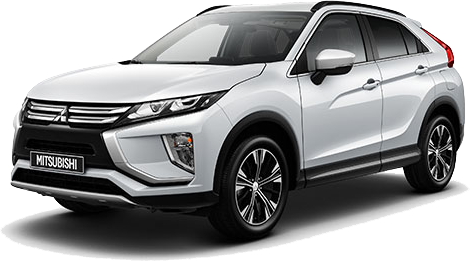 Превью MITSUBISHI Eclipse Cross
