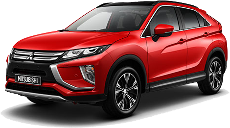 Превью MITSUBISHI Eclipse Cross