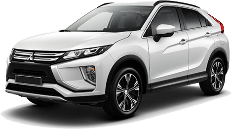 превью MITSUBISHI Eclipse Cross