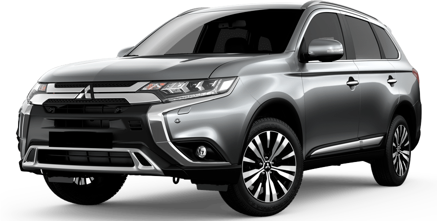 Превью MITSUBISHI Outlander