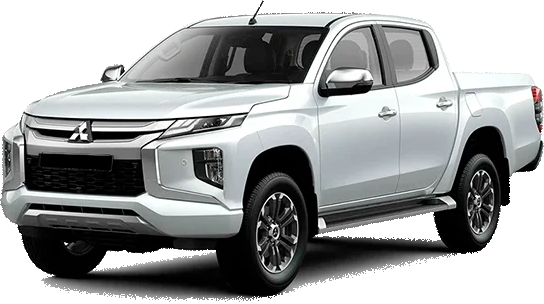 Превью MITSUBISHI L200 New