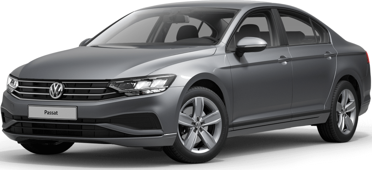 Превью VOLKSWAGEN Passat