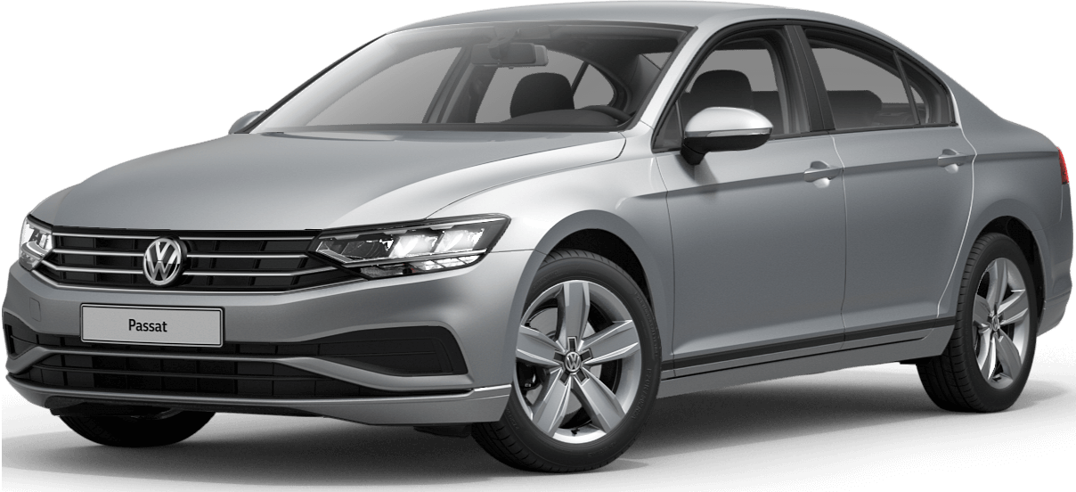 Превью VOLKSWAGEN Passat