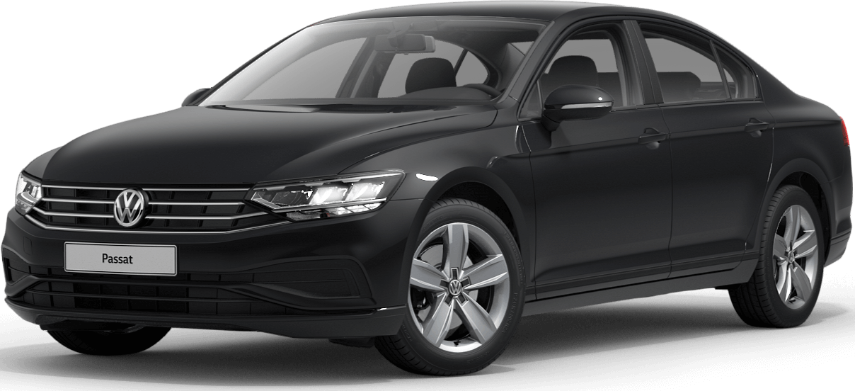Превью VOLKSWAGEN Passat