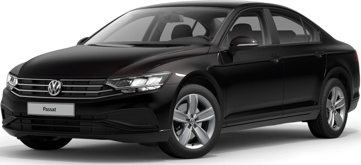 Превью VOLKSWAGEN Passat