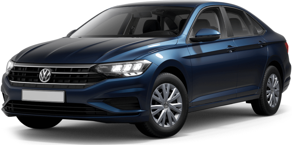 превью VOLKSWAGEN Jetta