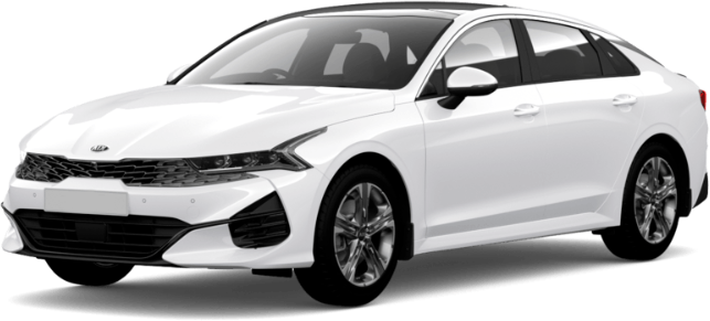 Превью KIA K5