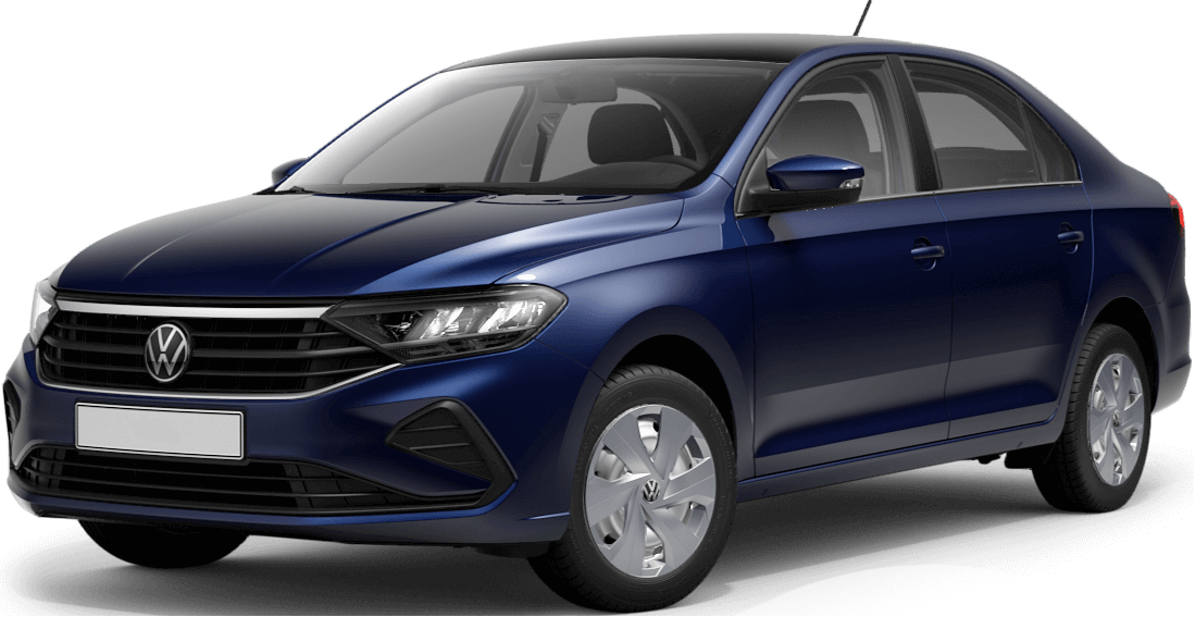 превью VOLKSWAGEN Polo