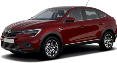 превью RENAULT Arkana