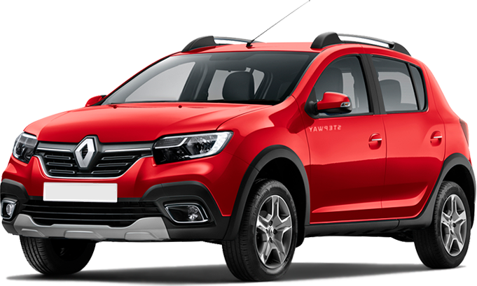 Превью RENAULT Sandero Stepway