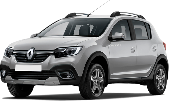 Превью RENAULT Sandero Stepway