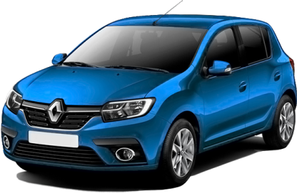 Превью RENAULT Sandero