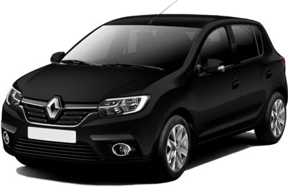 Превью RENAULT Sandero