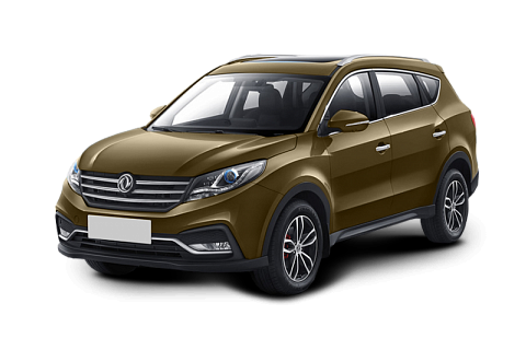 Превью DONGFENG SK 580