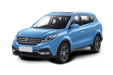 Превью DONGFENG SK 580