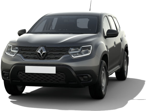 превью RENAULT Duster