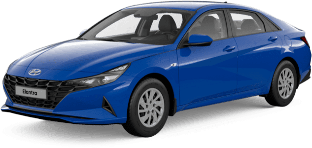 Превью HYUNDAI Elantra