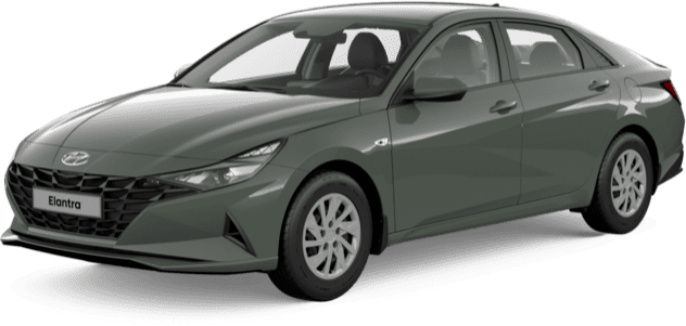 Превью HYUNDAI Elantra