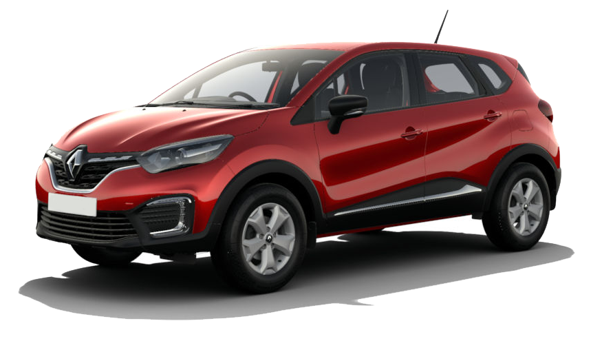 Превью RENAULT Kaptur