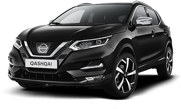 Превью NISSAN Qashqai