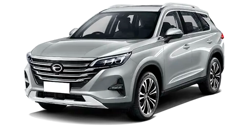 Превью GAC GS5