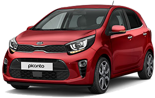 Превью KIA Picanto