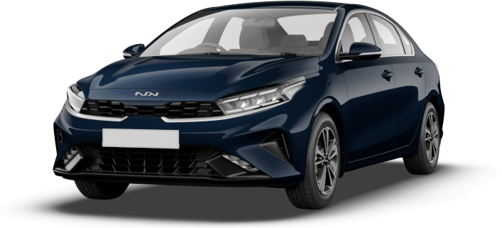 Превью KIA Cerato