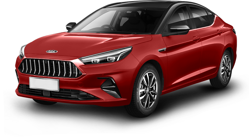 Превью JAC J7