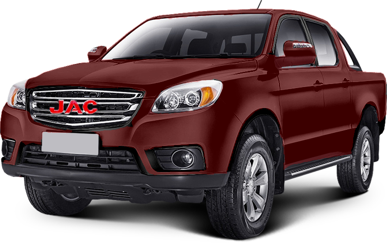 Превью JAC T6