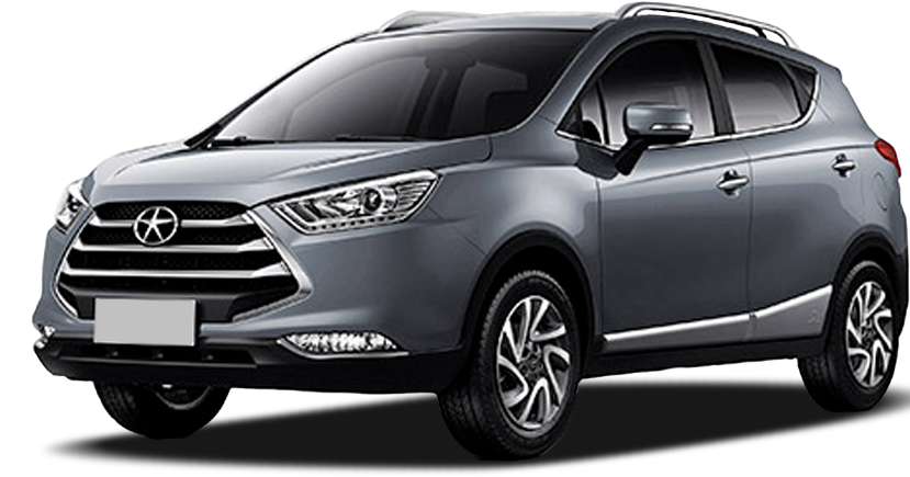 Превью JAC S3