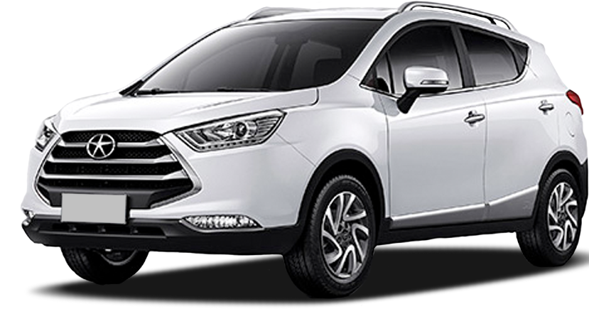Превью JAC S3