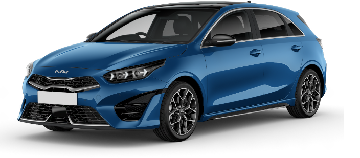 Превью KIA Ceed