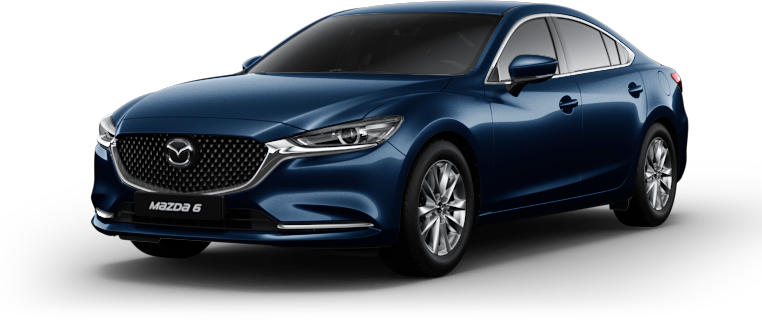 Превью MAZDA 6