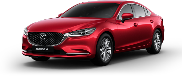 Превью MAZDA 6