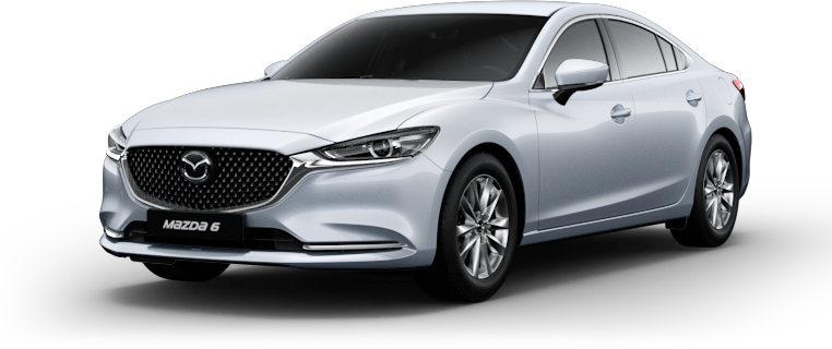 Превью MAZDA 6