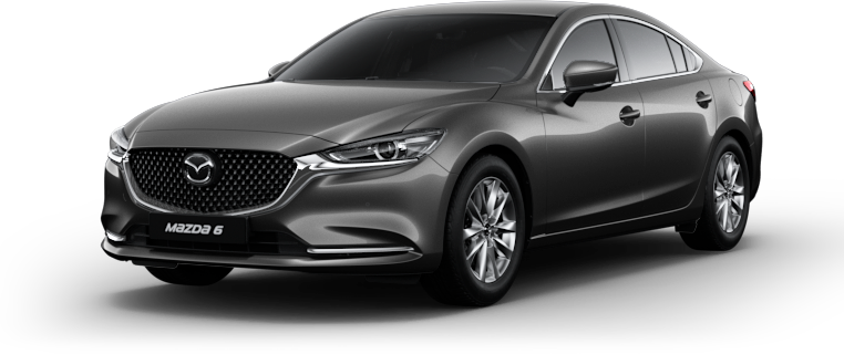 Превью MAZDA 6