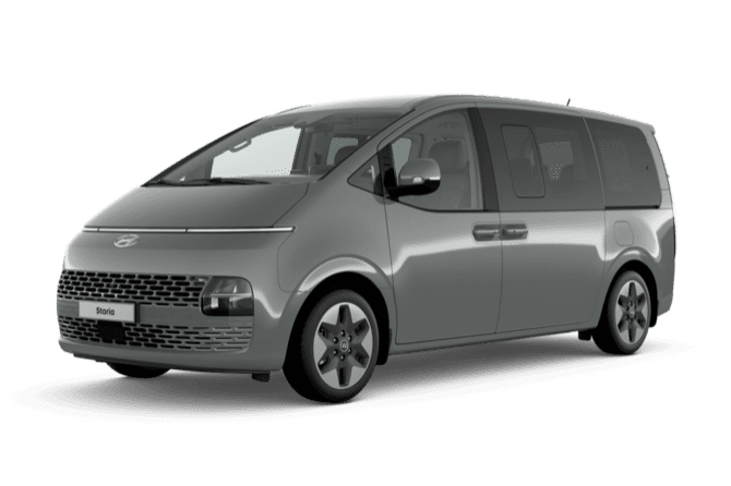 Превью HYUNDAI Staria
