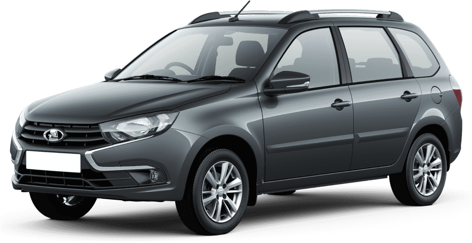 Превью LADA Granta Универсал