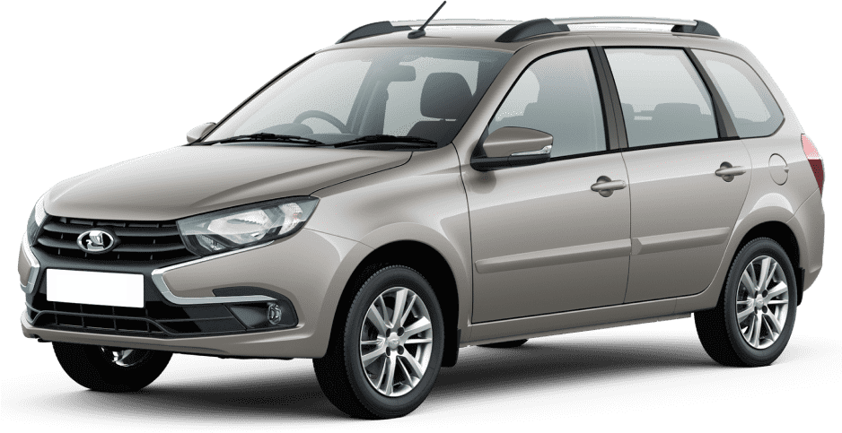 Превью LADA Granta Универсал