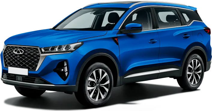 Превью CHERY Tiggo 7 Pro Max