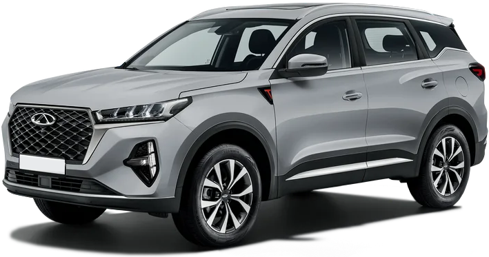 Превью CHERY Tiggo 7 Pro Max
