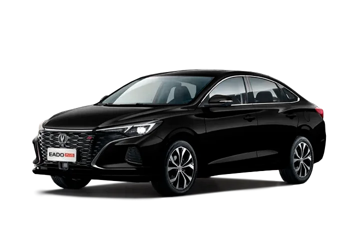 Превью CHANGAN EADOplus