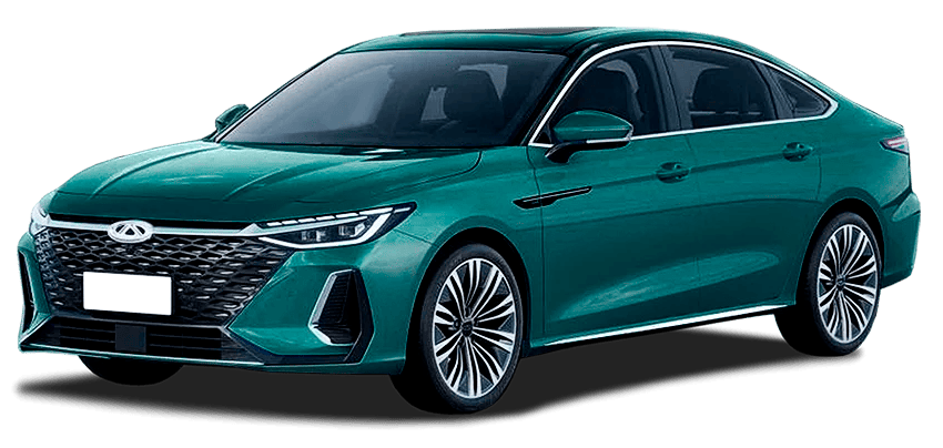 Превью CHERY Arrizo 8