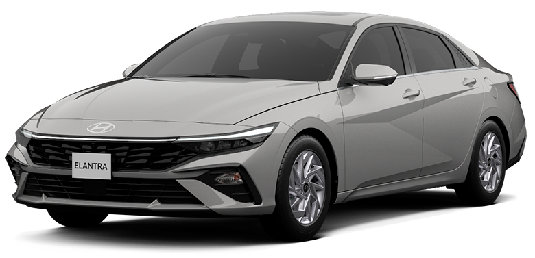 Превью HYUNDAI Elantra New